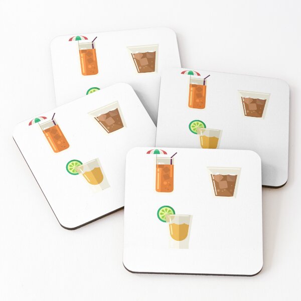 Item preview,  X3 Summer Sweet Drinks  designed and sold by New Downtown .