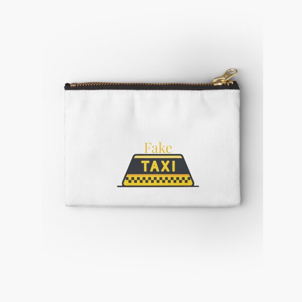 Item preview, Fake taxi is in your town designed and sold by Mariocii.