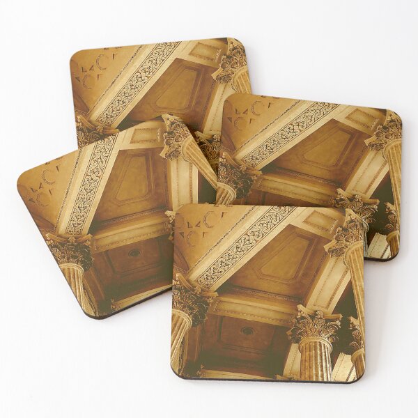 Item preview, Ancient Forts designed and sold by Nature-Arts.