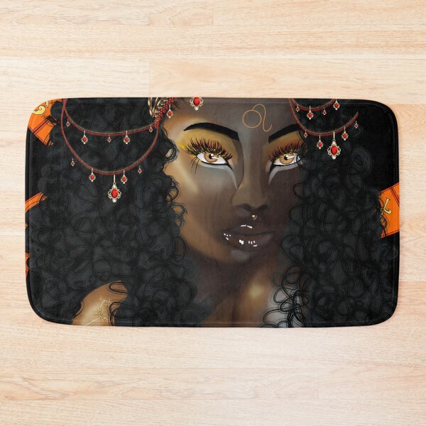 Item preview, Leo designed and sold by IdrisRose.