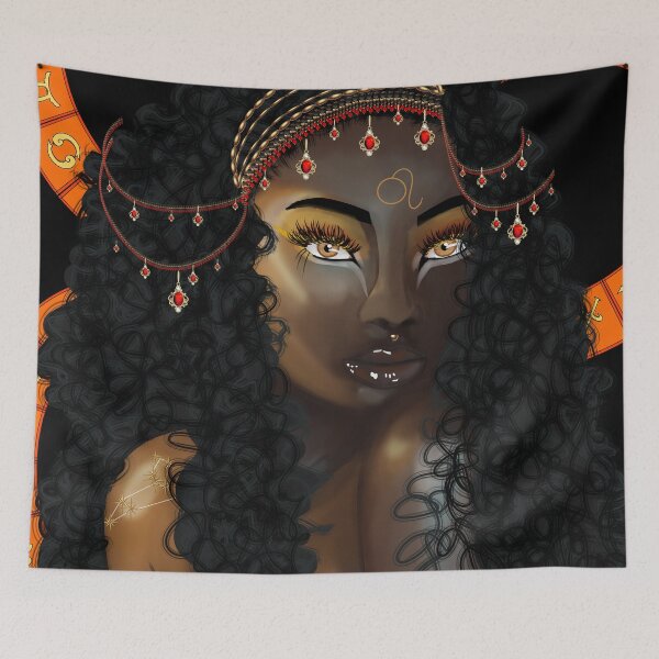 Item preview, Leo designed and sold by IdrisRose.