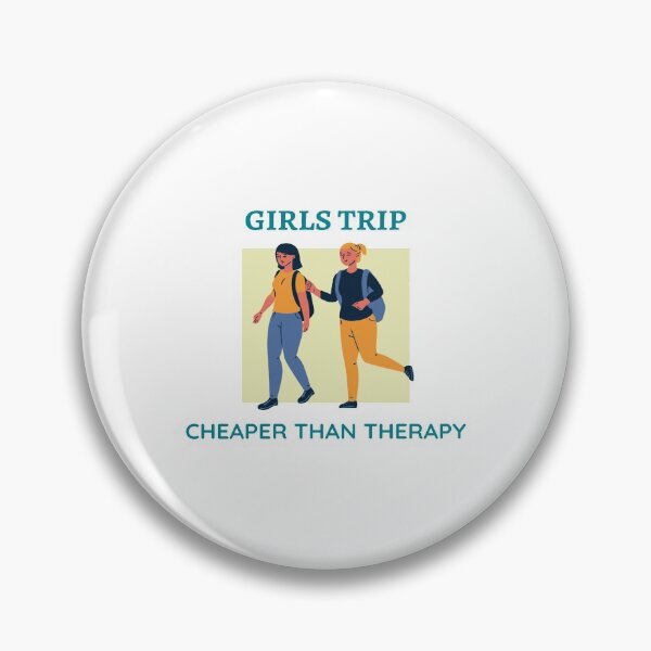 Item preview, Girls trip cheaper than Therapy designed and sold by Sadhvika.