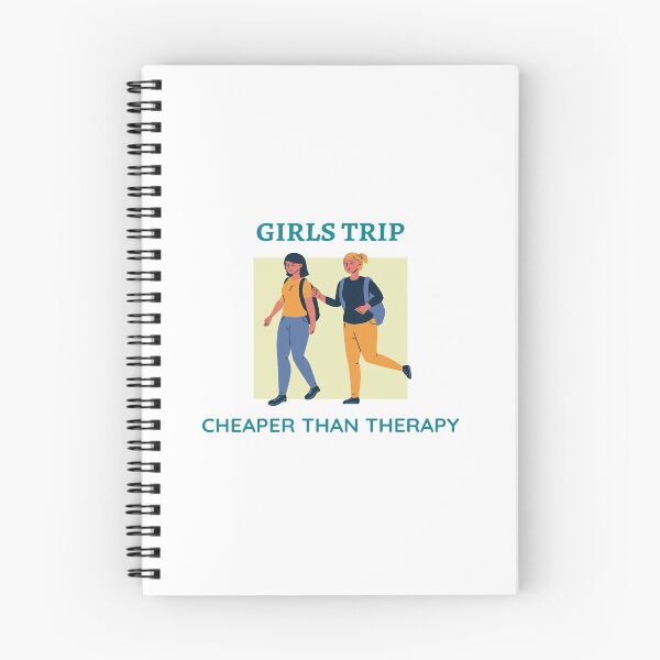 Item preview, Girls trip cheaper than Therapy designed and sold by Sadhvika.