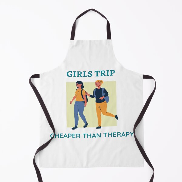 Item preview, Girls trip cheaper than Therapy designed and sold by Sadhvika.
