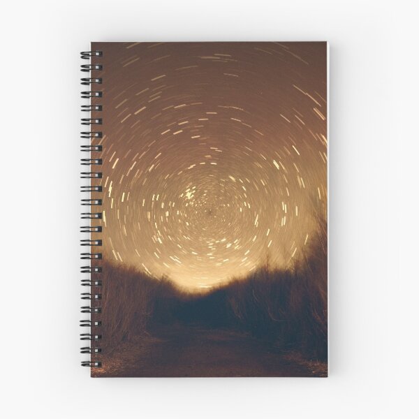 Item preview, Star Trail designed and sold by Shiku14.