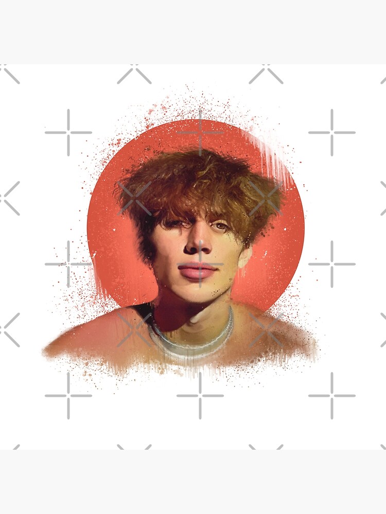 "VINNIE HACKER SHIRTS " Poster by Chrisjeffries24 Redbubble