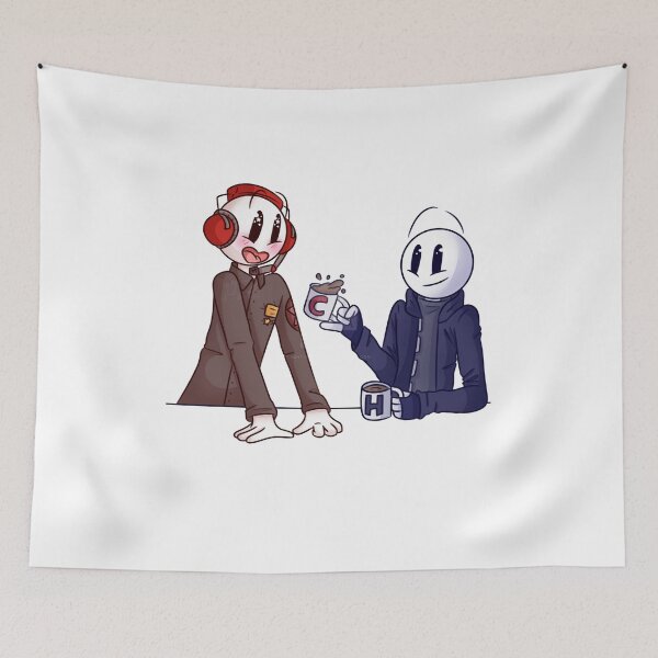 Item preview, henry stickmin designed and sold by kader011.