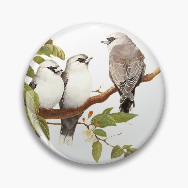 Item preview, Ingeniously painted bird pictures, lifelike. Picture 1 is so beautiful! designed and sold by zenger2021.