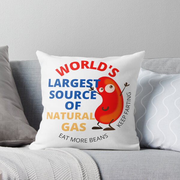 Item preview, World's Largest Source Of Natural Gas designed and sold by RGRamsey.