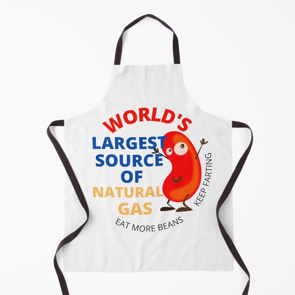 Item preview, World's Largest Source Of Natural Gas designed and sold by RGRamsey.