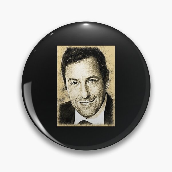 Artikelvorschau, Adam Sandler T-ShirtAdam Sandler entworfen und verkauft von WeemaPros.
