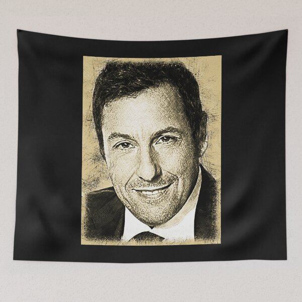 Item preview, Adam Sandler T-ShirtAdam Sandler designed and sold by WeemaPros.