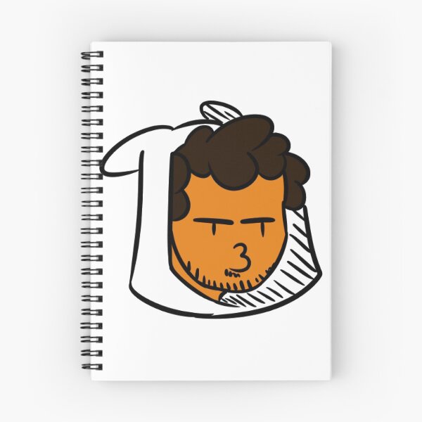 Item preview, Marcel Sticker 3 designed and sold by Raakxhyr.