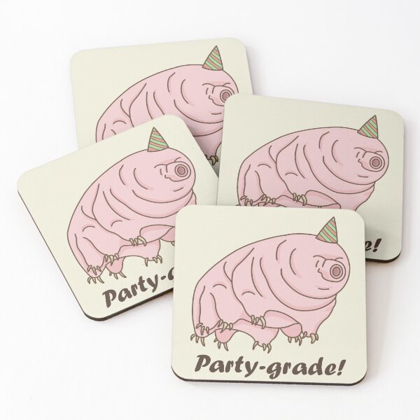 Item preview, Party-grade! designed and sold by Milanicole.