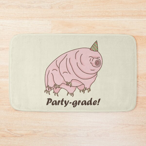 Item preview, Party-grade! designed and sold by Milanicole.
