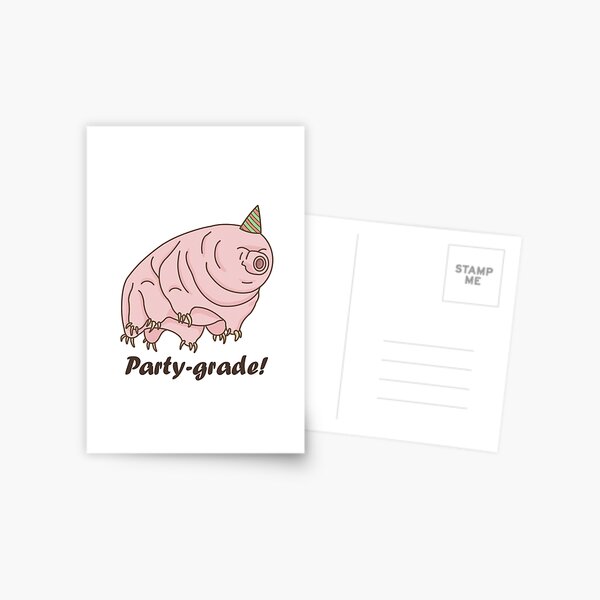 Item preview, Party-grade! designed and sold by Milanicole.