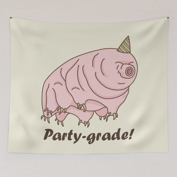 Item preview, Party-grade! designed and sold by Milanicole.