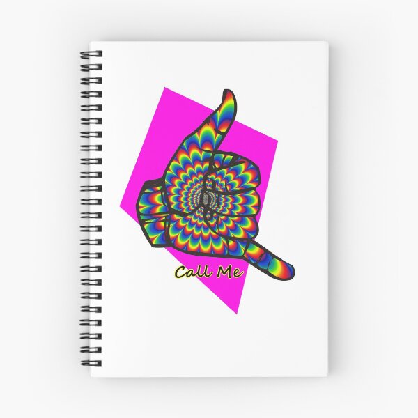 Item preview, Call Me Psychedelic designed and sold by loganferret.