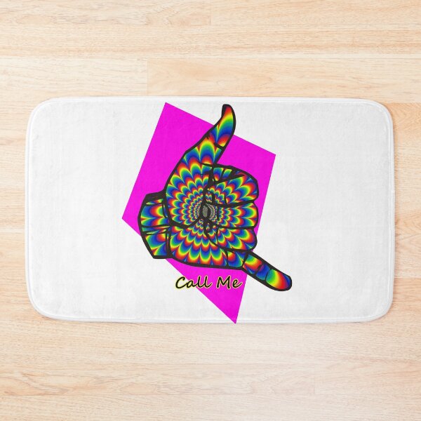 Item preview, Call Me Psychedelic designed and sold by loganferret.