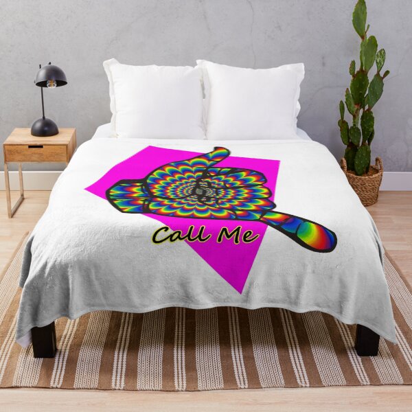 Item preview, Call Me Psychedelic designed and sold by loganferret.