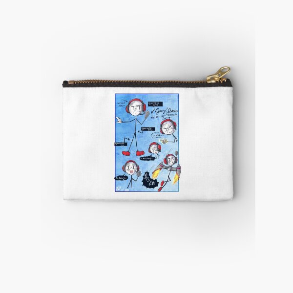 Item preview, henry stickmin designed and sold by kader011.