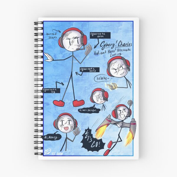Item preview, henry stickmin designed and sold by kader011.