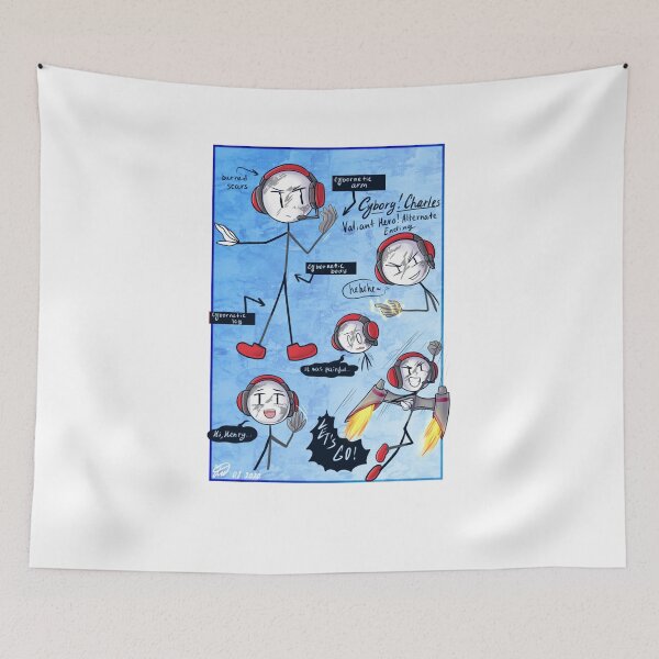 Item preview, henry stickmin designed and sold by kader011.