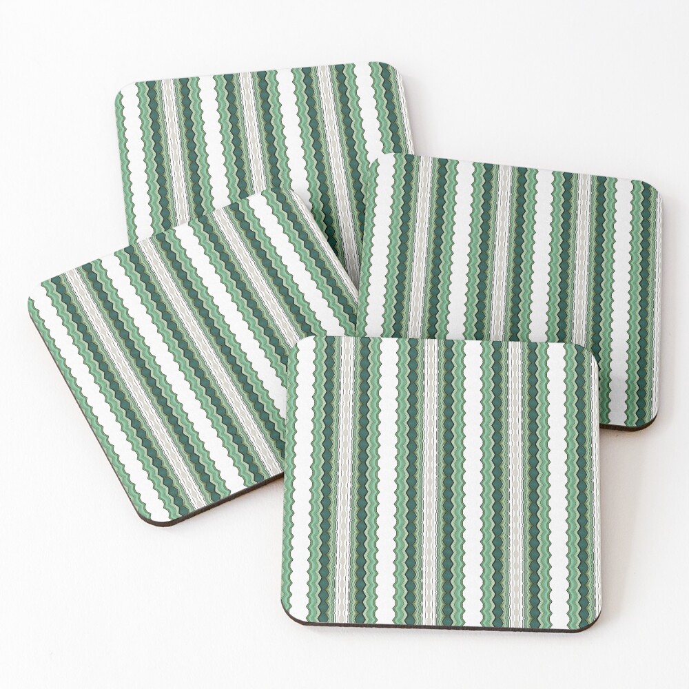 Item preview, Coasters (Set of 4) designed and sold by Sector18.