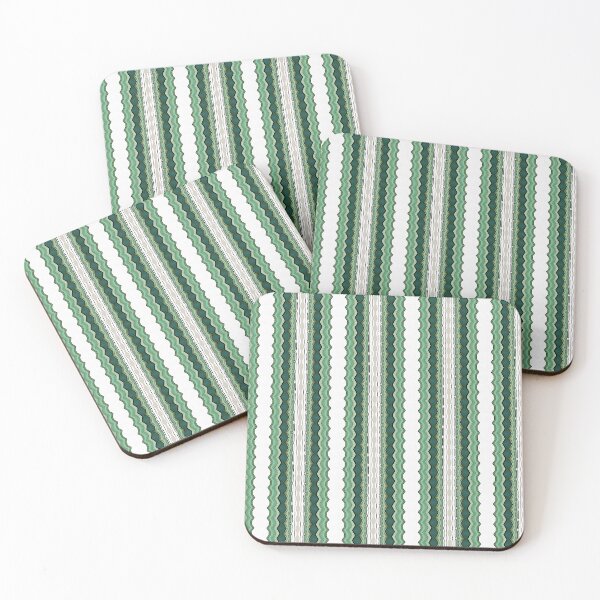 Item preview, Butcher Shop Pattern designed and sold by Sector18.