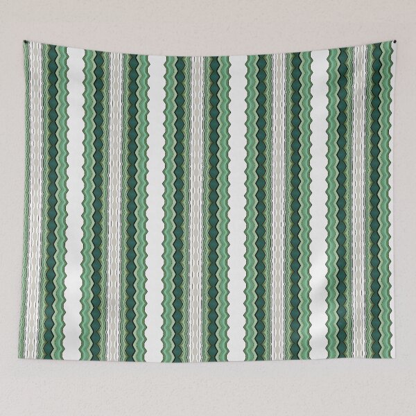 Item preview, Butcher Shop Pattern designed and sold by Sector18.