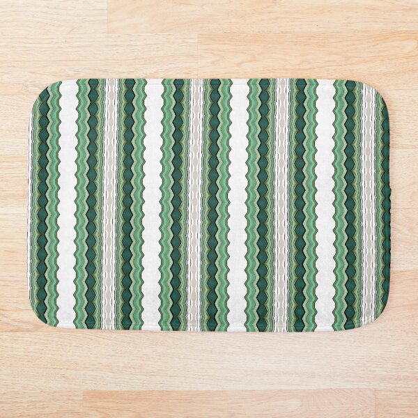Item preview, Butcher Shop Pattern designed and sold by Sector18.