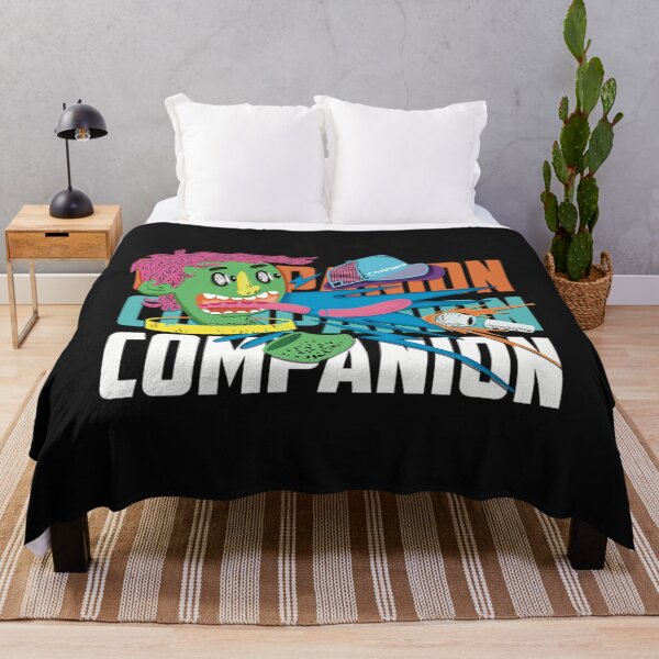 Item preview, Companion T-Shirtscream boy designed and sold by WeemaPros.