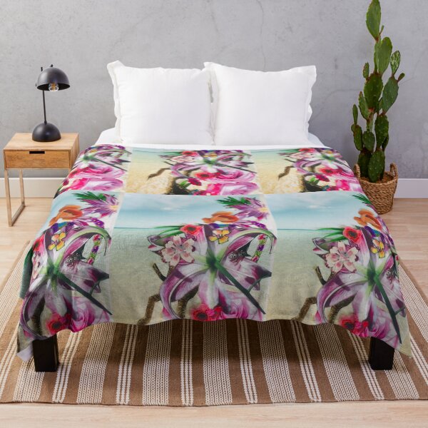 Item preview, beflowered designed and sold by WakeUpYourHome.