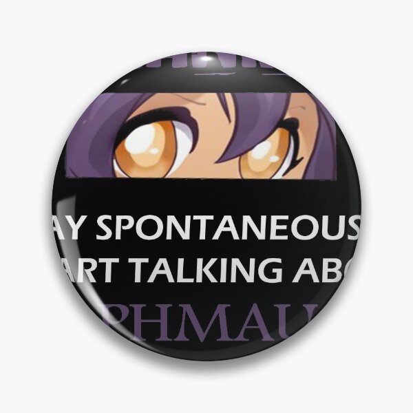 Item preview, warning ! may spontaneously start talking about aphmau ! designed and sold by eyline91.