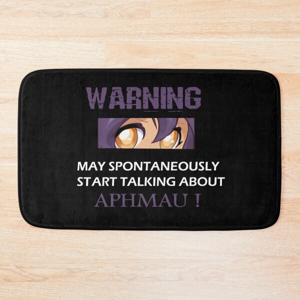 Item preview, warning ! may spontaneously start talking about aphmau ! designed and sold by eyline91.