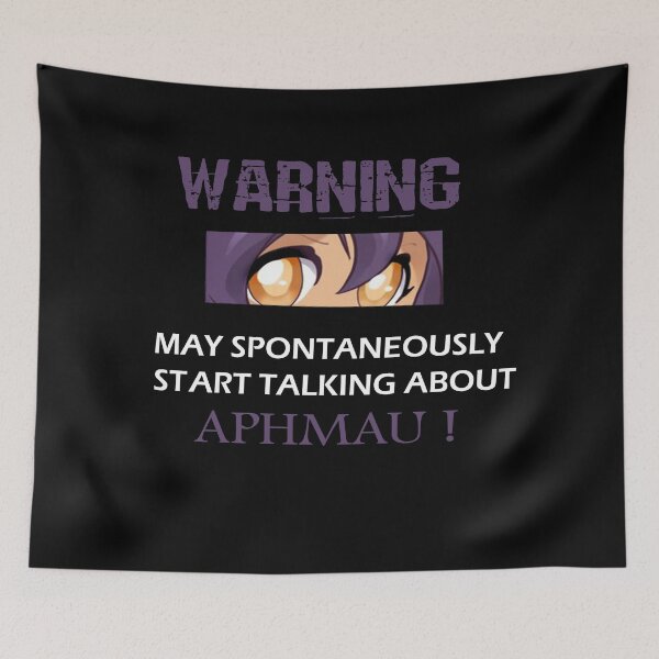 Item preview, warning ! may spontaneously start talking about aphmau ! designed and sold by eyline91.