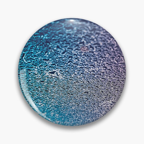 Item preview, Blue Water Vapors designed and sold by Nature-Arts.