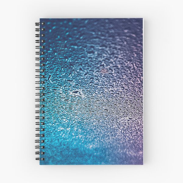 Item preview, Blue Water Vapors designed and sold by Nature-Arts.