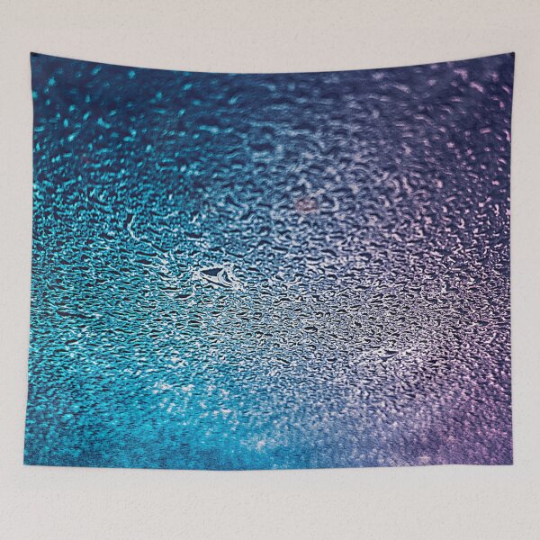 Item preview, Blue Water Vapors designed and sold by Nature-Arts.