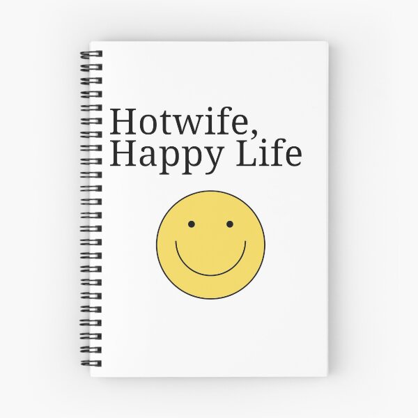 Item preview, Hotwife, Happy Life designed and sold by KeikoandSarge.