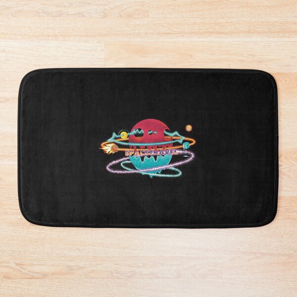 Item preview, Companion T-Shirtspace travel designed and sold by WeemaPros.