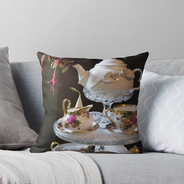 Item preview, Tea Time designed and sold by kkmarais.
