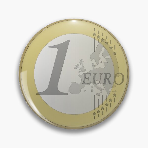 Item preview, Euro designed and sold by Jujuzinha21.