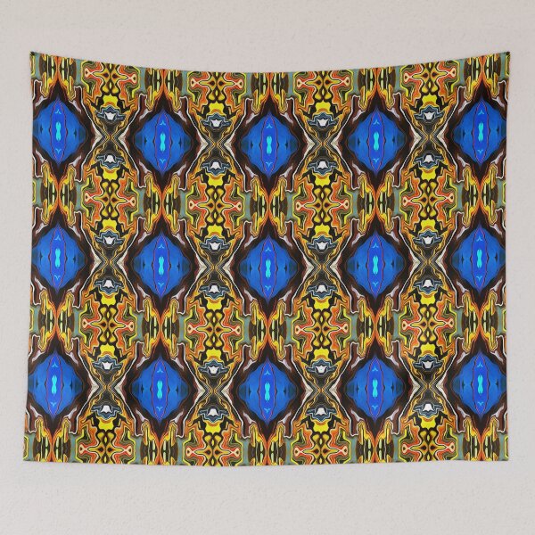 Item preview, Diamond Fingers Pattern designed and sold by Sector18.