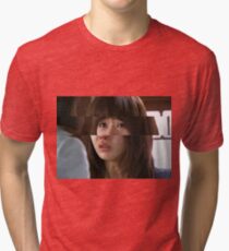 Asian Cinderella Tri-blend T-Shirt