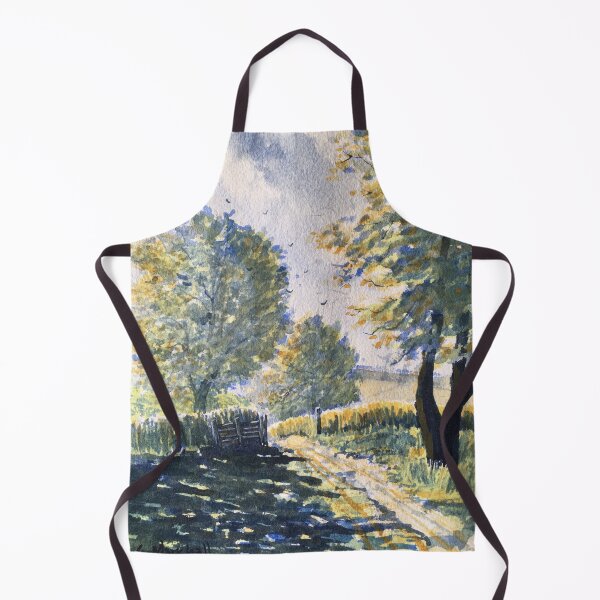 Item preview, The Open Gate designed and sold by Glenn Marshall.