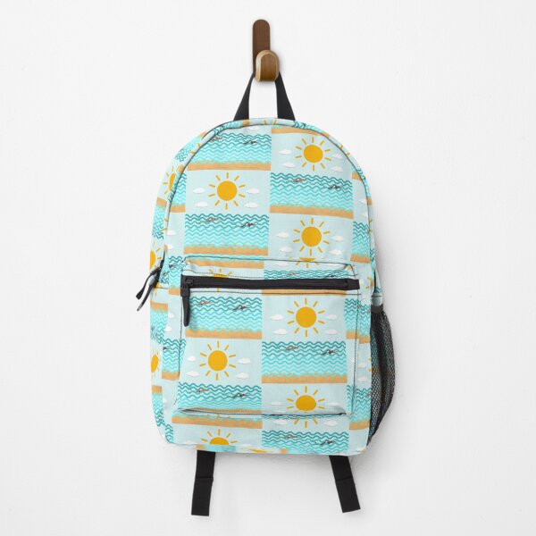 Item preview, Summer means Swimming- Beach Vibes designed and sold by House of Hartz by: Dominique11.