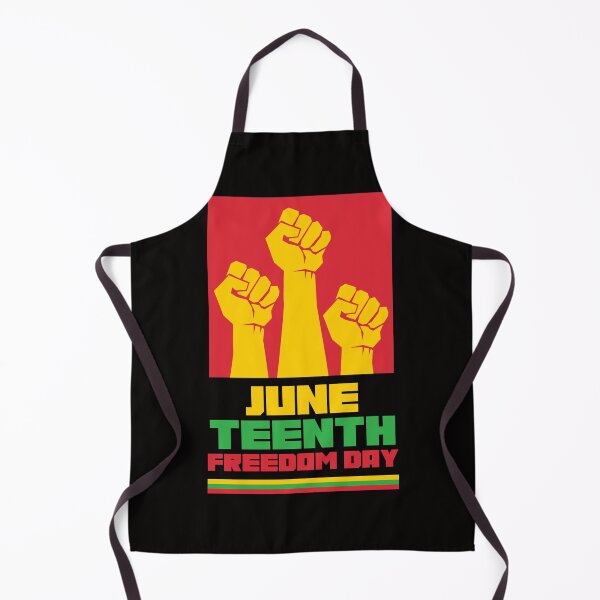 Item preview, June Teenth Freedom Day designed and sold by TeesbyGinyard.