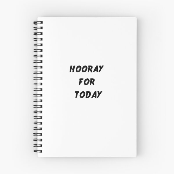 Item preview,  Hooray For Today designed and sold by Jacob noro.