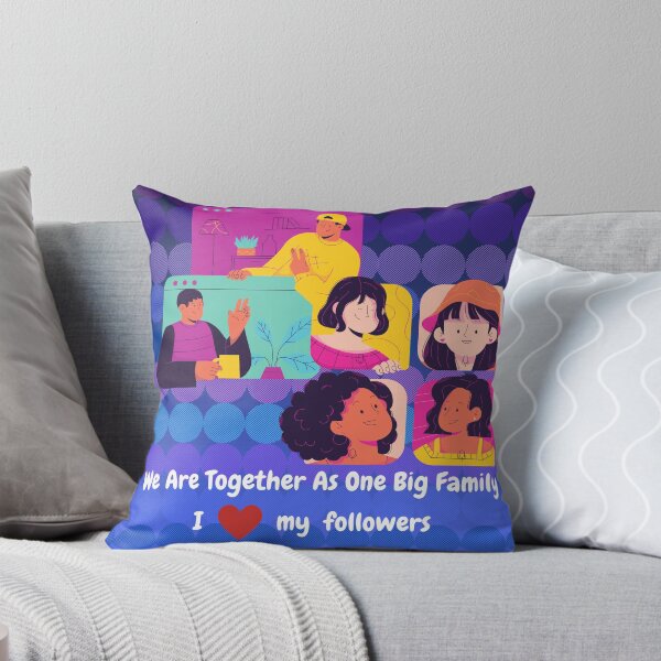 Item preview, my friends  designed and sold by peonyW-E.